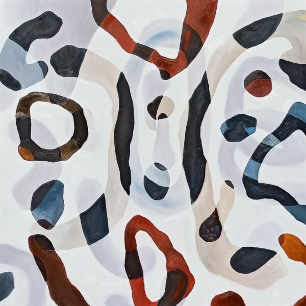 Always Interwoven