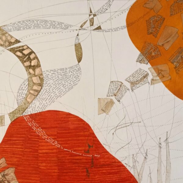 Fragments of Consciousness