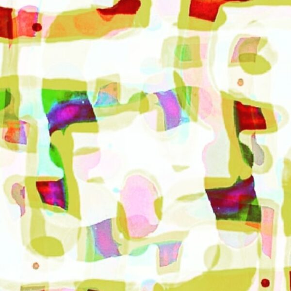 Humanity in Staccato